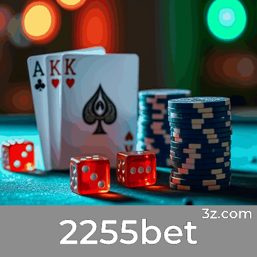 2255bet Bônus acumulado 2255bet